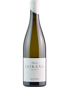 Bodegas Forjas del Salnes Leirana Genoveva Albarino 2024