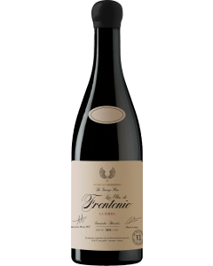 Bodegas Frontonio Las Alas de Frontonio La Tejera 2023