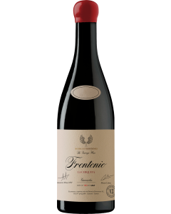 Bodegas Frontonio Parcela La Cerqueta Garnacha 2022