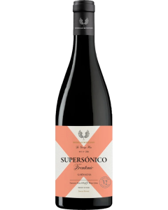 Bodegas Frontonio Supersonico Garnacha 2023