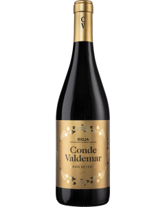 Bodegas Valdemar Conde de Valdemar Gran Reserva 2019