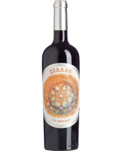 Zerran Tinto 2014