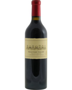 Boekenhoutskloof Franschhoek Cabernet Sauvignon 2021