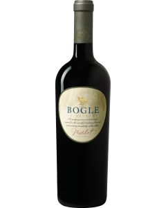 Bogle Merlot 2021