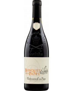 Bosquet des Papes Chateauneuf Du Pape Tradition 2020