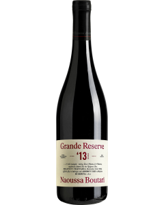 Boutari Grande Reserve Naoussa 2013