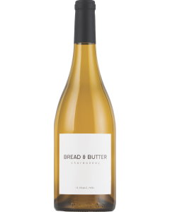 Bread & Butter Chardonnay 2019