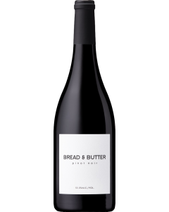 Bread & Butter Pinot Noir 2022