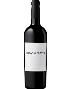 Bread & Butter Merlot 2023