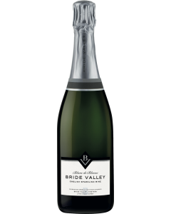 Bride Valley Blanc de Blancs Brut 2017