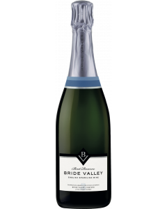 Bride Valley Brut Reserve 2017