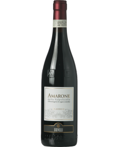 Brunelli Amarone Della Valpolicella Classico 2022