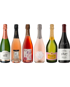 Valentijn Premium Proefkoffer