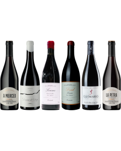 Mencia premium proefkoffer
