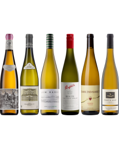 Riesling Premium Proefkoffer
