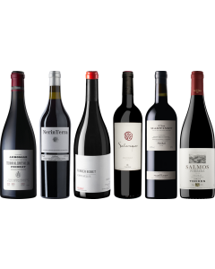 Priorat premium proefkoffer