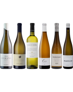 Albarino Premium Proefkoffer