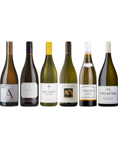 Nieuw-Zeelandse Chardonnay Premium Proefkoffer