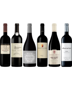 Douro Rood Premium Proefkoffer