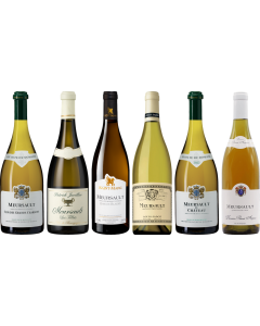 Meursault Proefkoffer