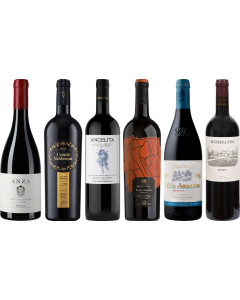 Rioja Premium Proefkoffer