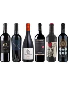 Primitivo premium proefkoffer