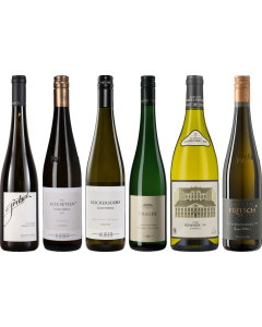 Gruner Veltliner premium proefkoffer