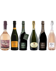 Prosecco Premium Proefkoffer