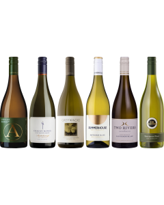Nieuw-Zeeland Sauvignon Blanc Premium Proefkoffer