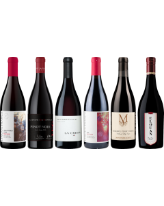 Oregon Pinot Noir Premium Proefkoffer