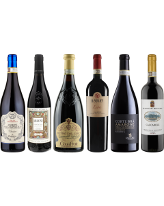 Amarone premium proefkoffer