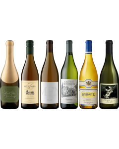 Californische Chardonnay Proefkoffer