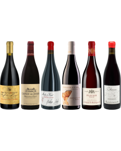 Beaujolais premium proefkoffer