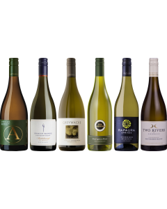 Nieuw-Zeeland Sauvignon Blanc Premium Proefkoffer