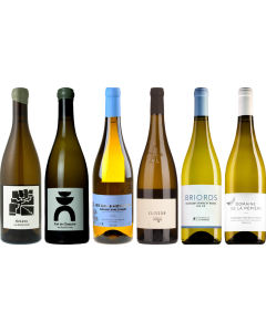 Muscadet Premium Proefkoffer