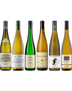 Riesling Premium Proefkoffer