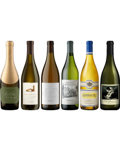 Californische Chardonnay Proefkoffer
