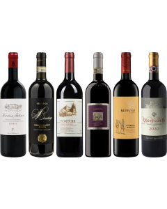 Chianti Premium Proefpakket
