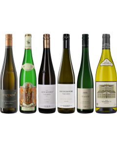 Gruner Veltliner Premium Proefpakket