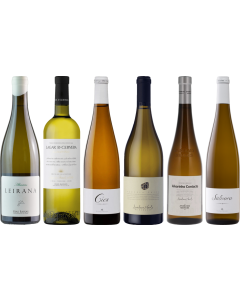 Albarino Premium Proefpakket