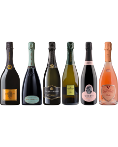 Franciacorta Premium Proefpakket