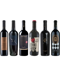 Primitivo Premium Proefpakket