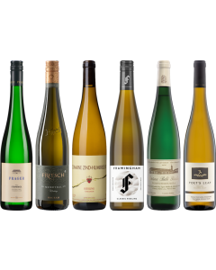 Riesling Premium Proefpakket