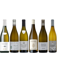 Sancerre Premium Proefpakket