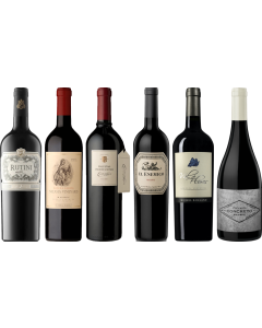 Argentijnse Malbec Premium Proefpakket