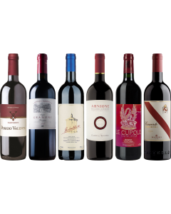 Super Toscaans Proefpakket