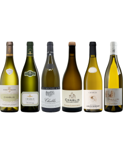 Chablis Proefpakket