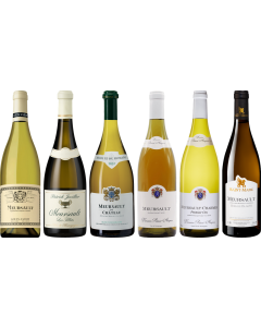 Meursault Proefpakket