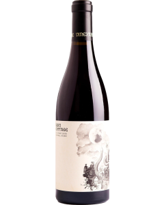 Burn Cottage Vineyard Pinot Noir 2019