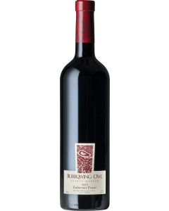 Burrowing Owl Cabernet Franc 2021